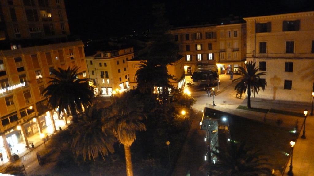 Il Castello Guest House ซัสซารี ห้อง รูปภาพ